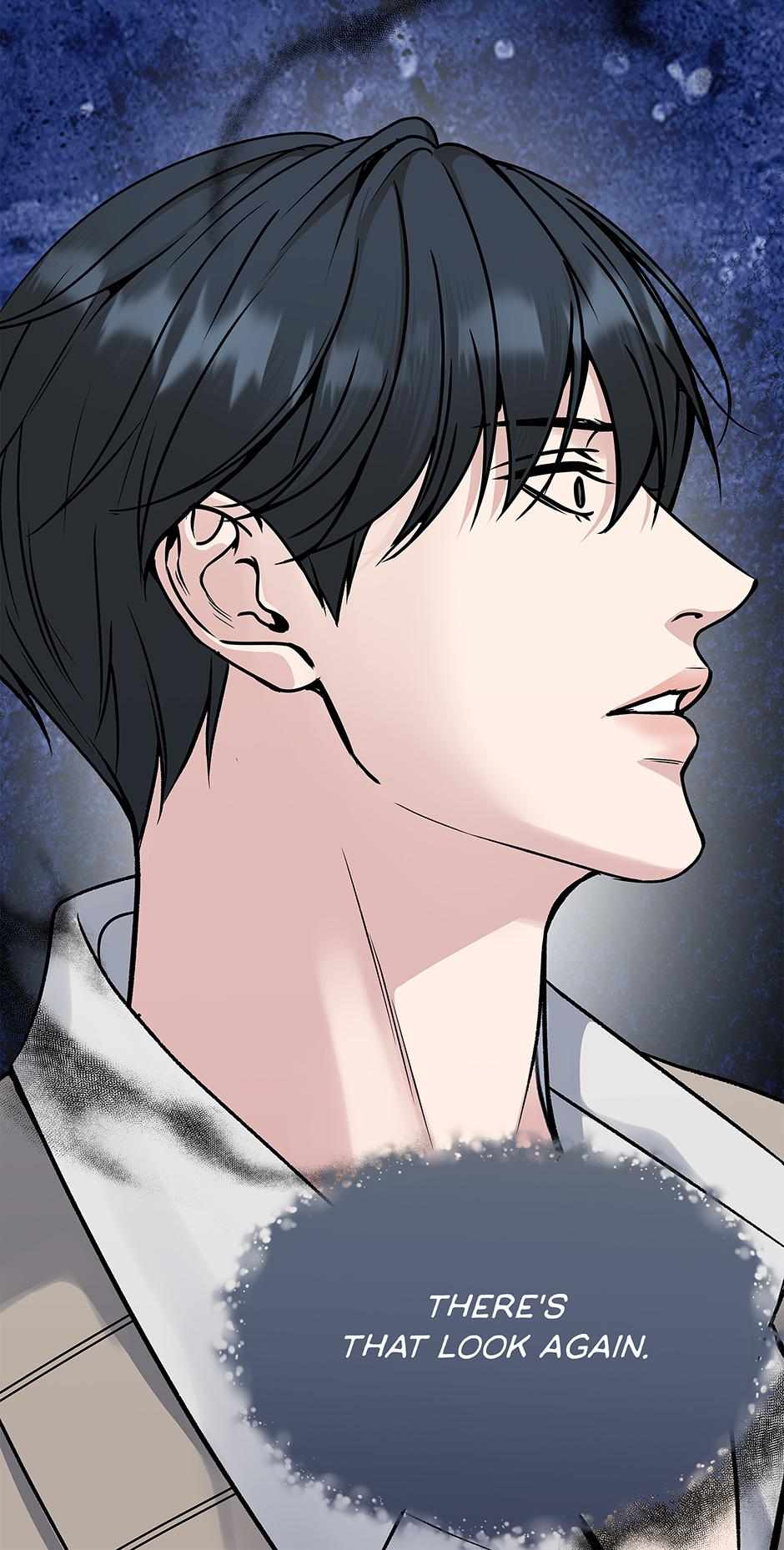 Death Is Mine Chapter 24 page 81 - 