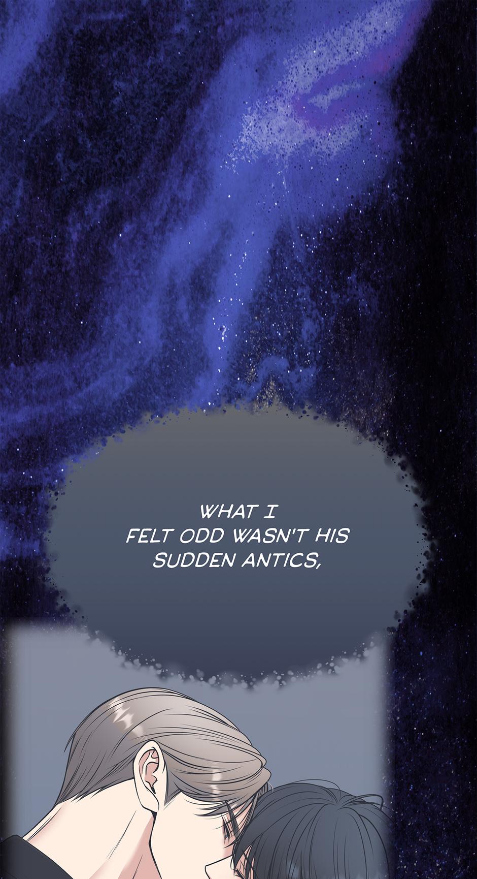 Death Is Mine Chapter 24 page 82 - 