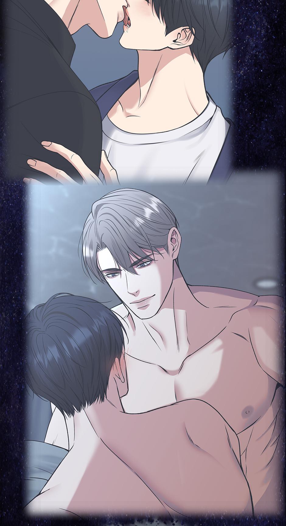 Death Is Mine Chapter 24 page 83 - 