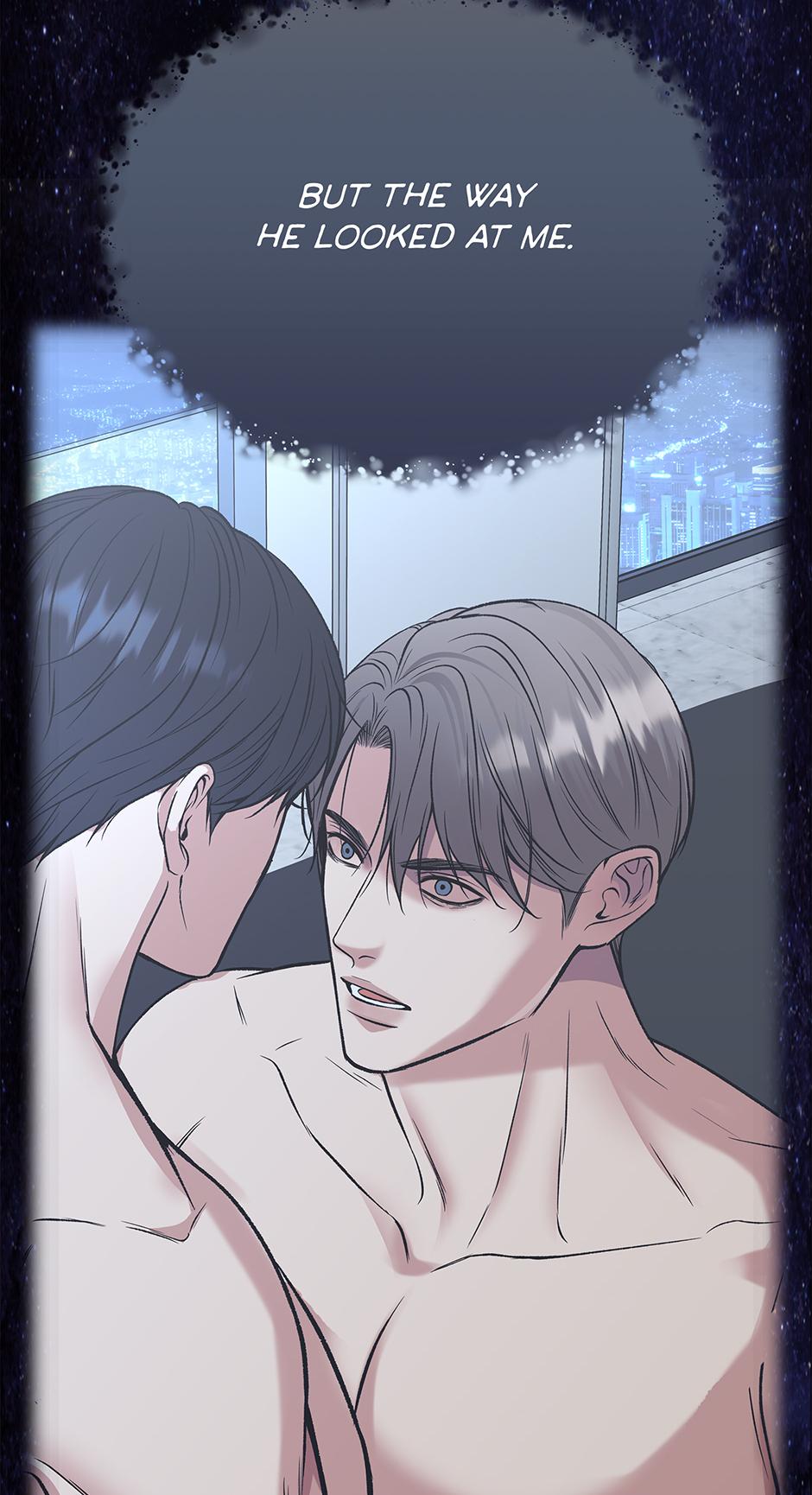 Death Is Mine Chapter 24 page 84 - 