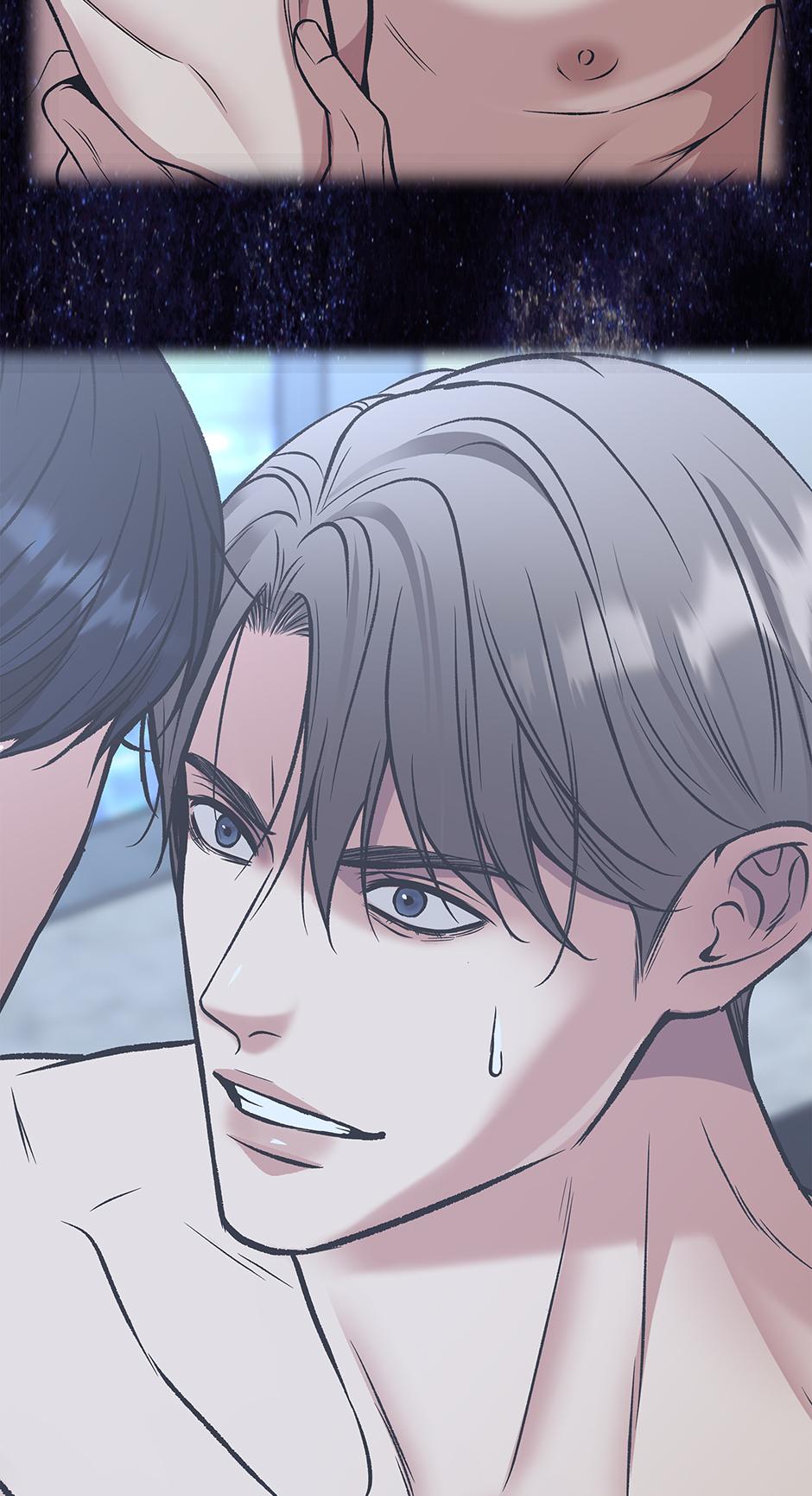Death Is Mine Chapter 24 page 85 - 