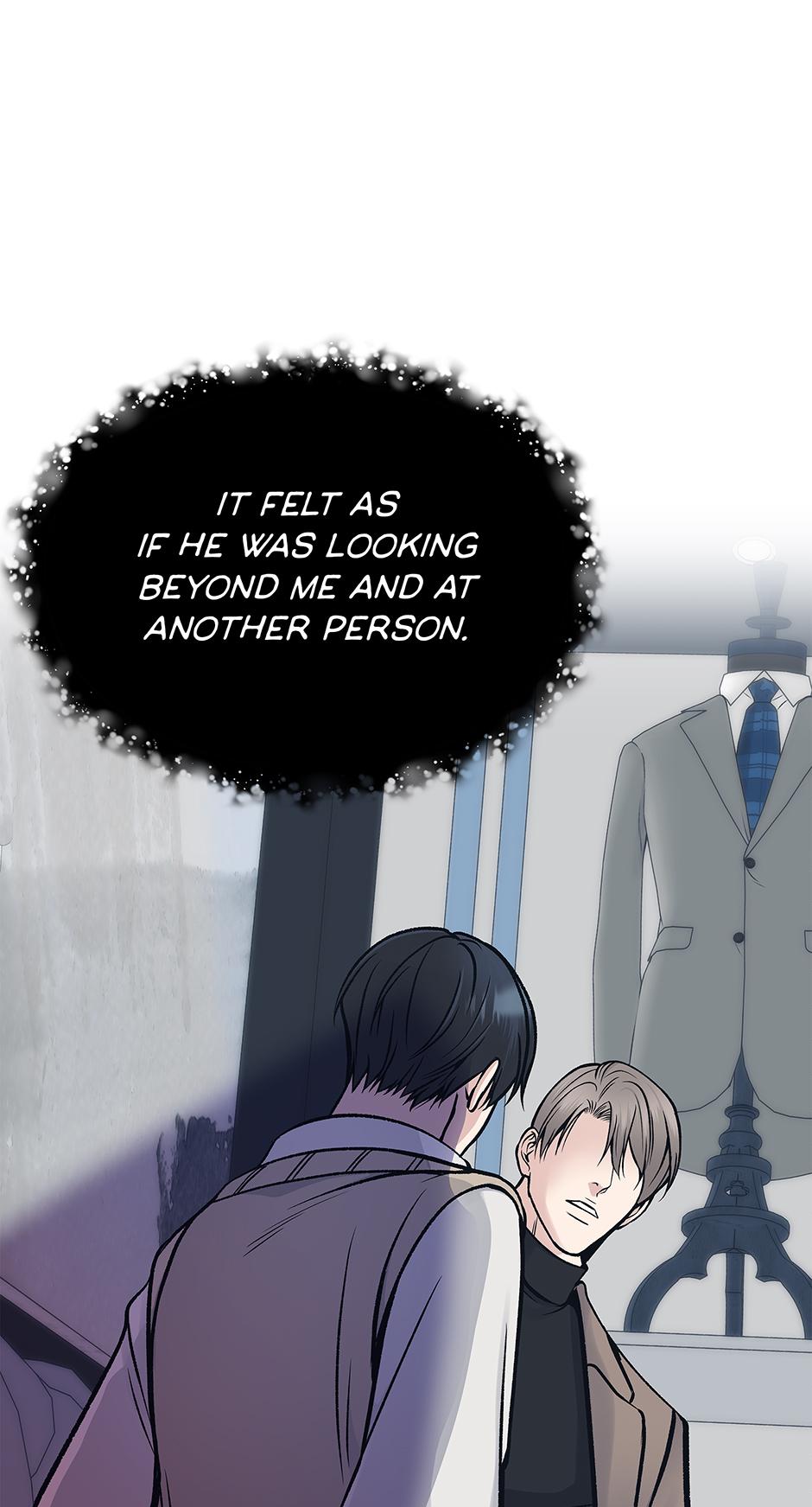 Death Is Mine Chapter 24 page 87 - 