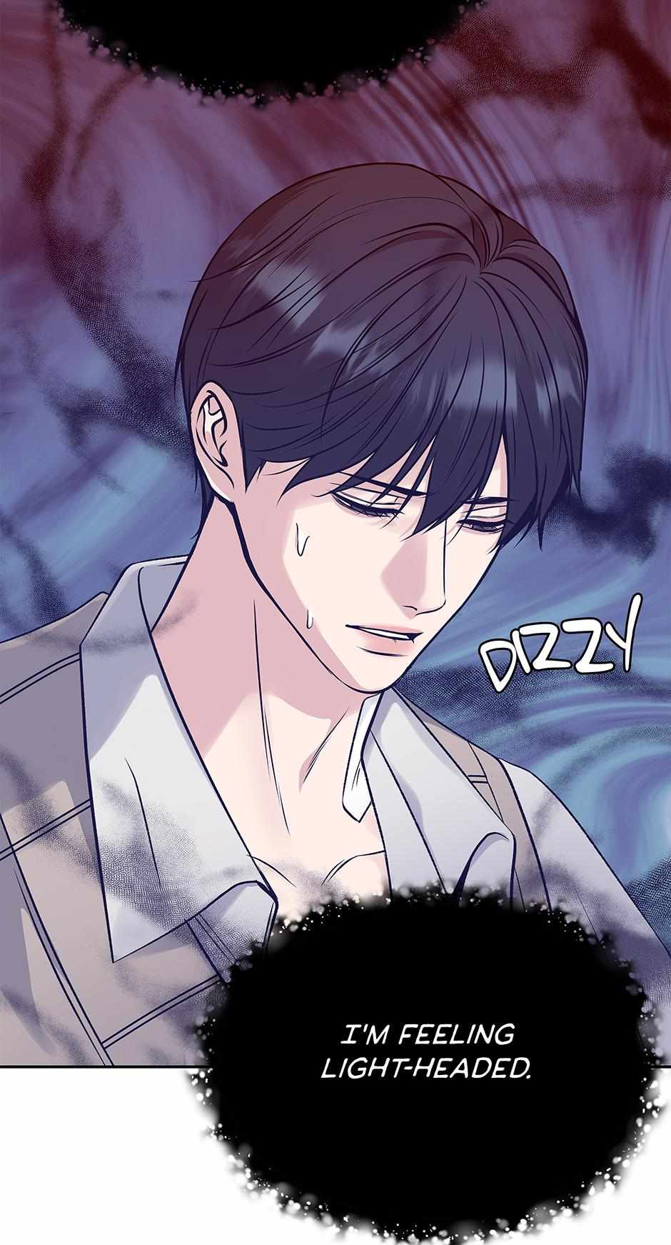 Death Is Mine Chapter 24 page 89 - 