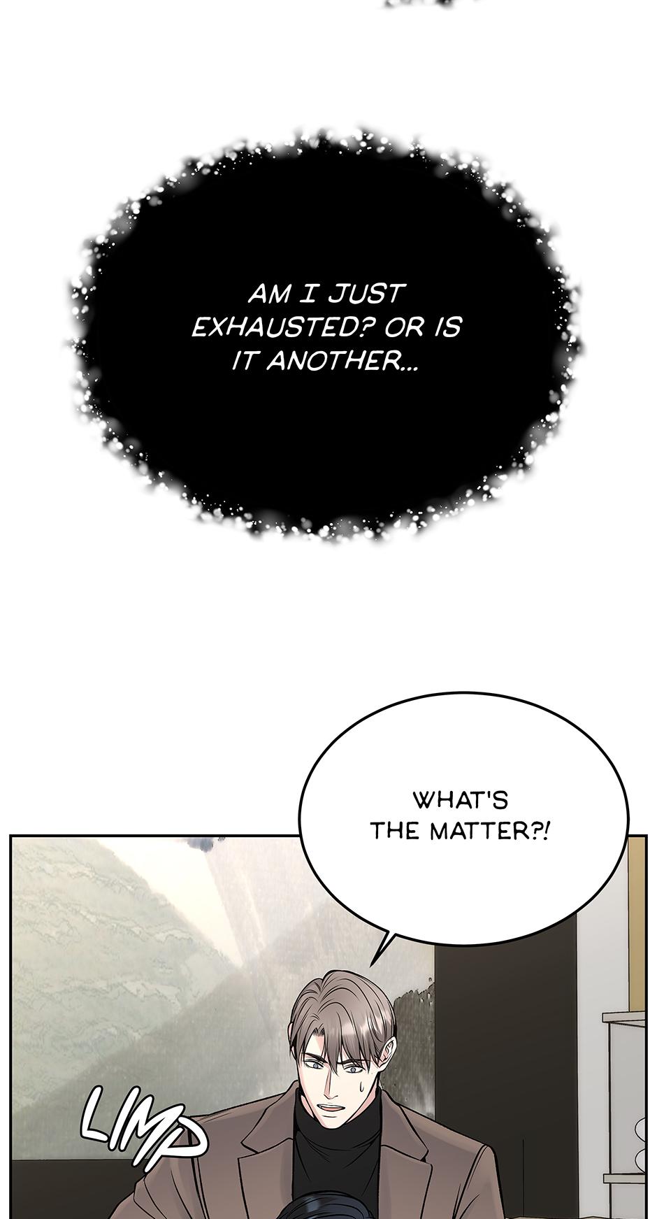 Death Is Mine Chapter 24 page 90 - 