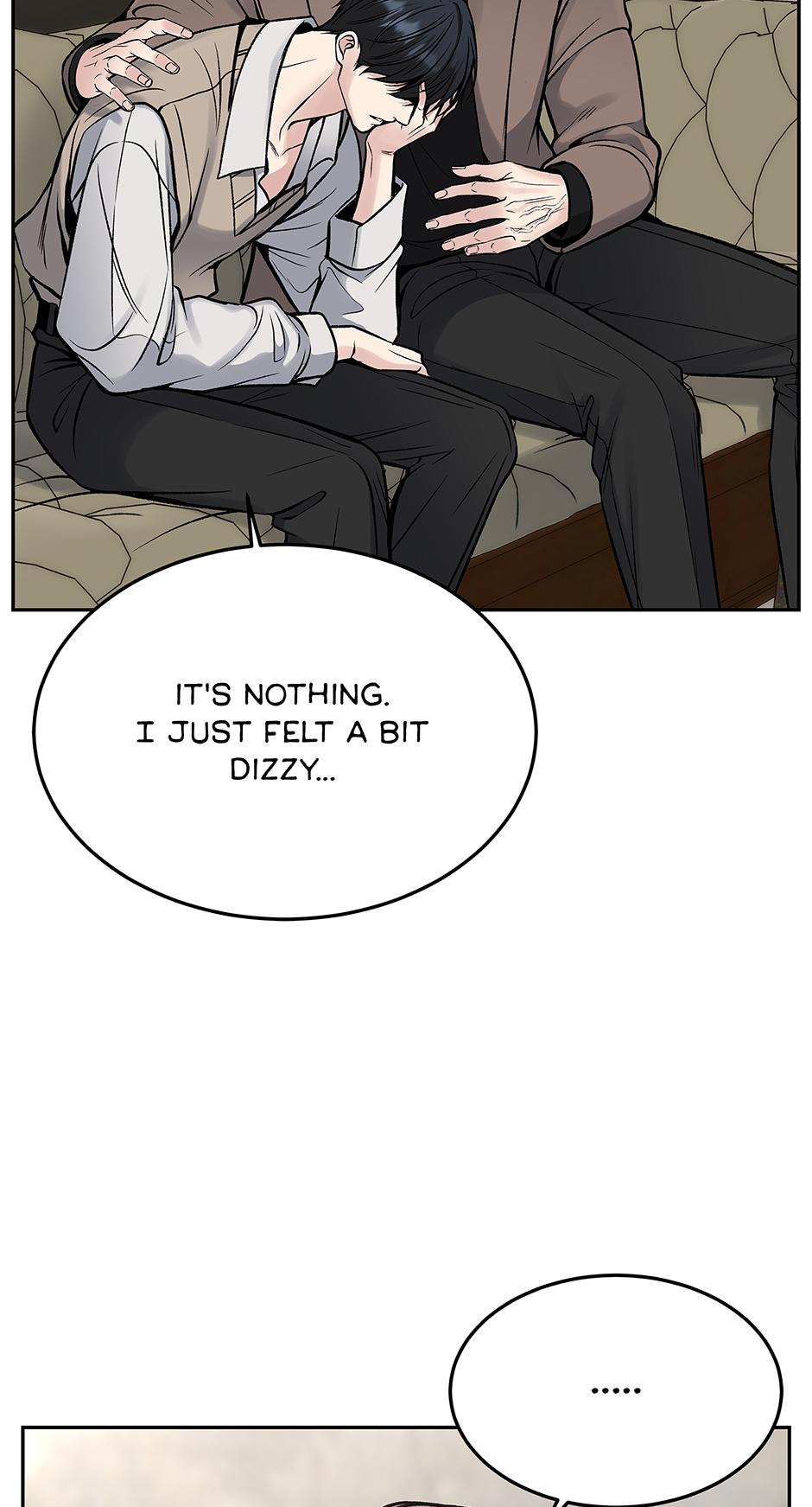 Death Is Mine Chapter 24 page 91 - 
