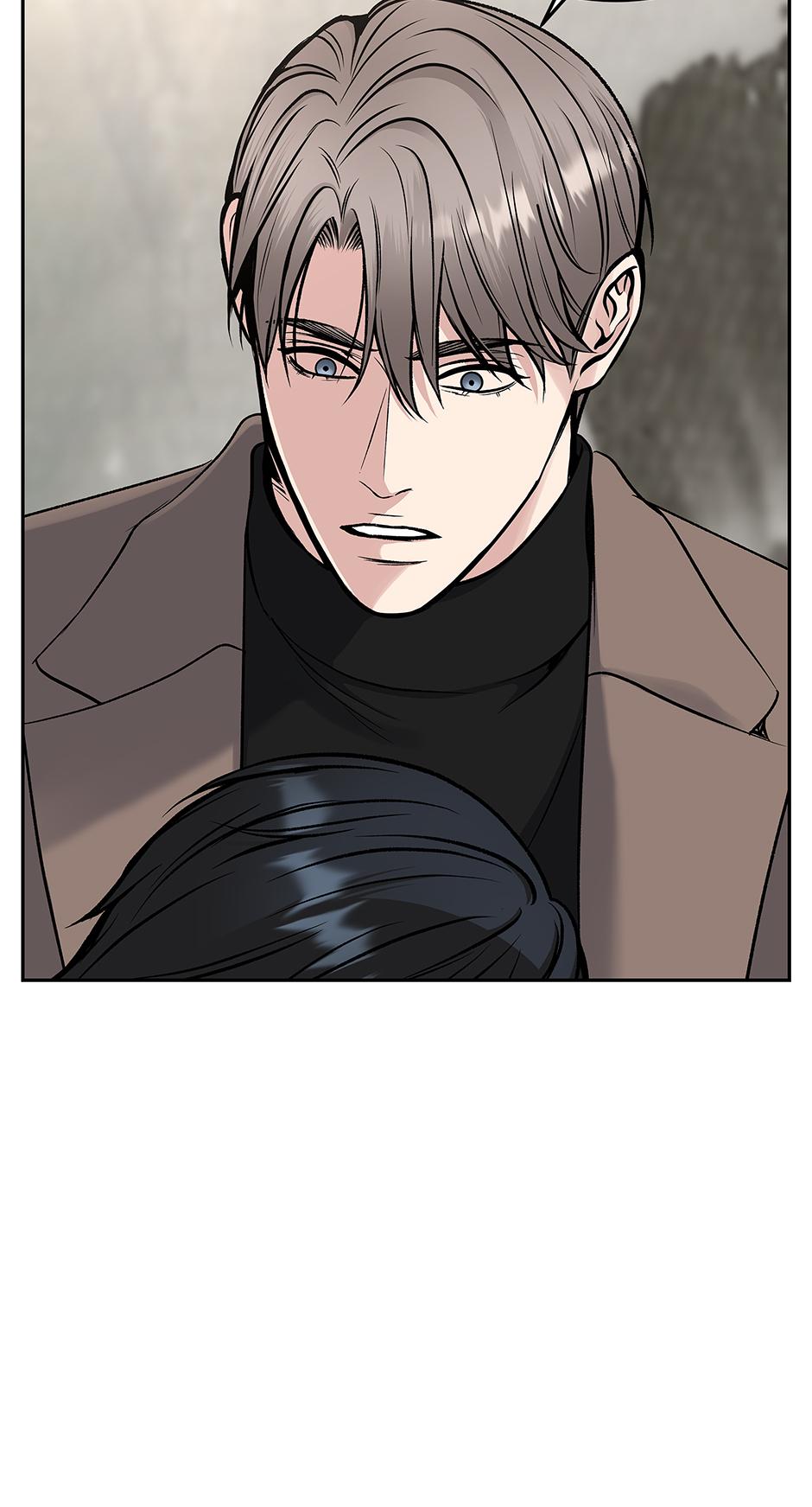 Death Is Mine Chapter 24 page 92 - 