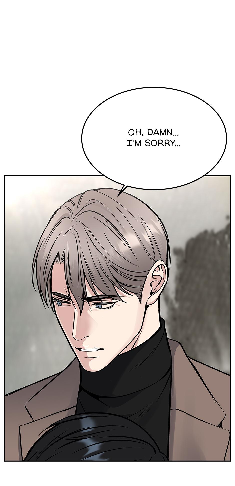 Death Is Mine Chapter 24 page 93 - 