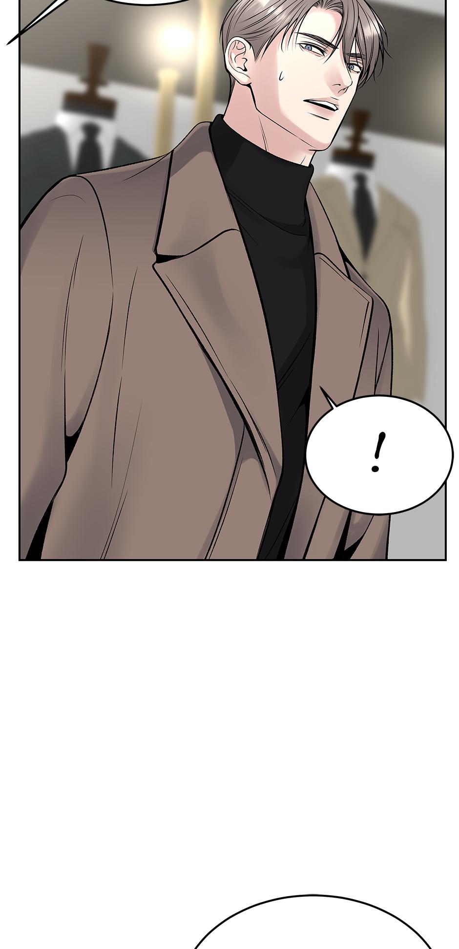 Death Is Mine Chapter 24 page 96 - 