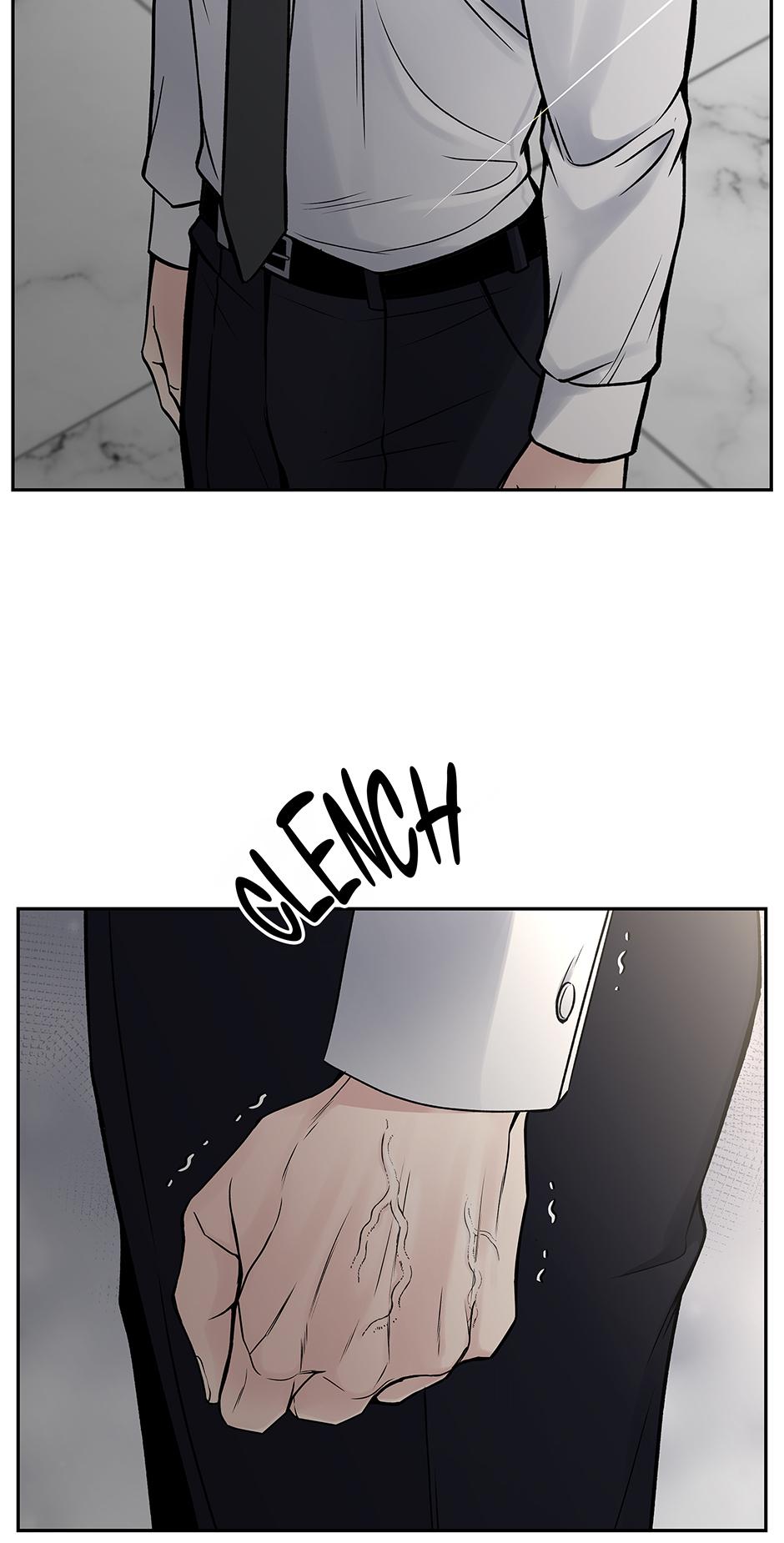 Death Is Mine Chapter 26 page 11 - 