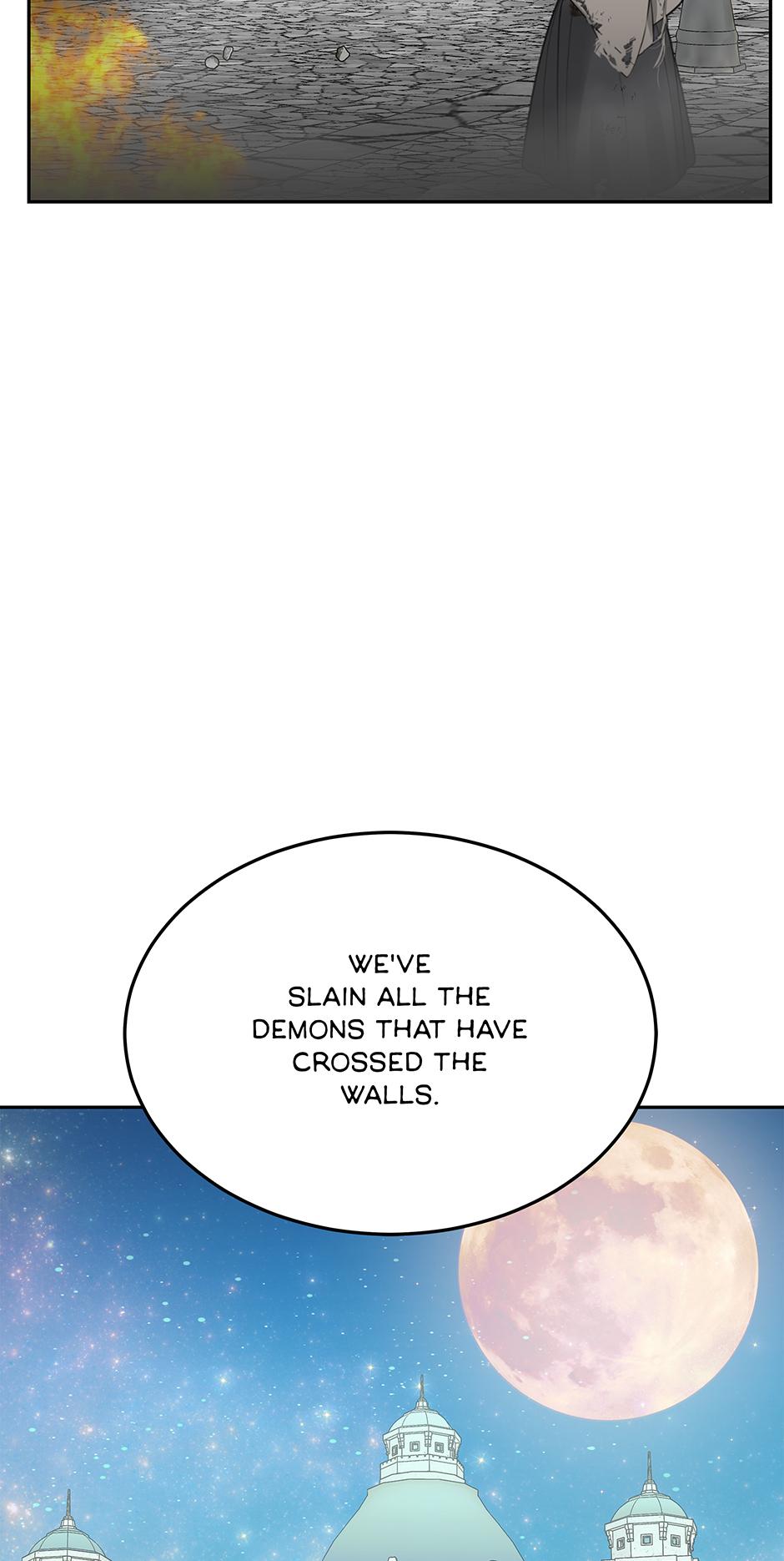 Death Is Mine Chapter 26 page 16 - 