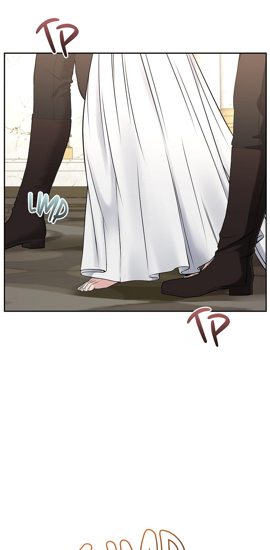 Death Is Mine Chapter 26 page 23 - 