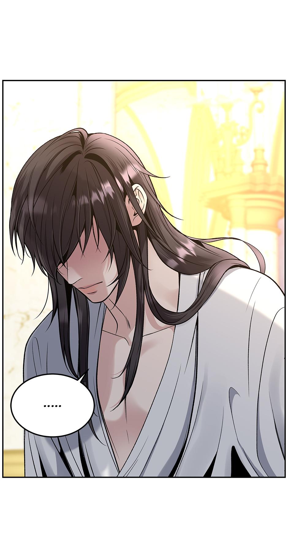 Death Is Mine Chapter 26 page 28 - 