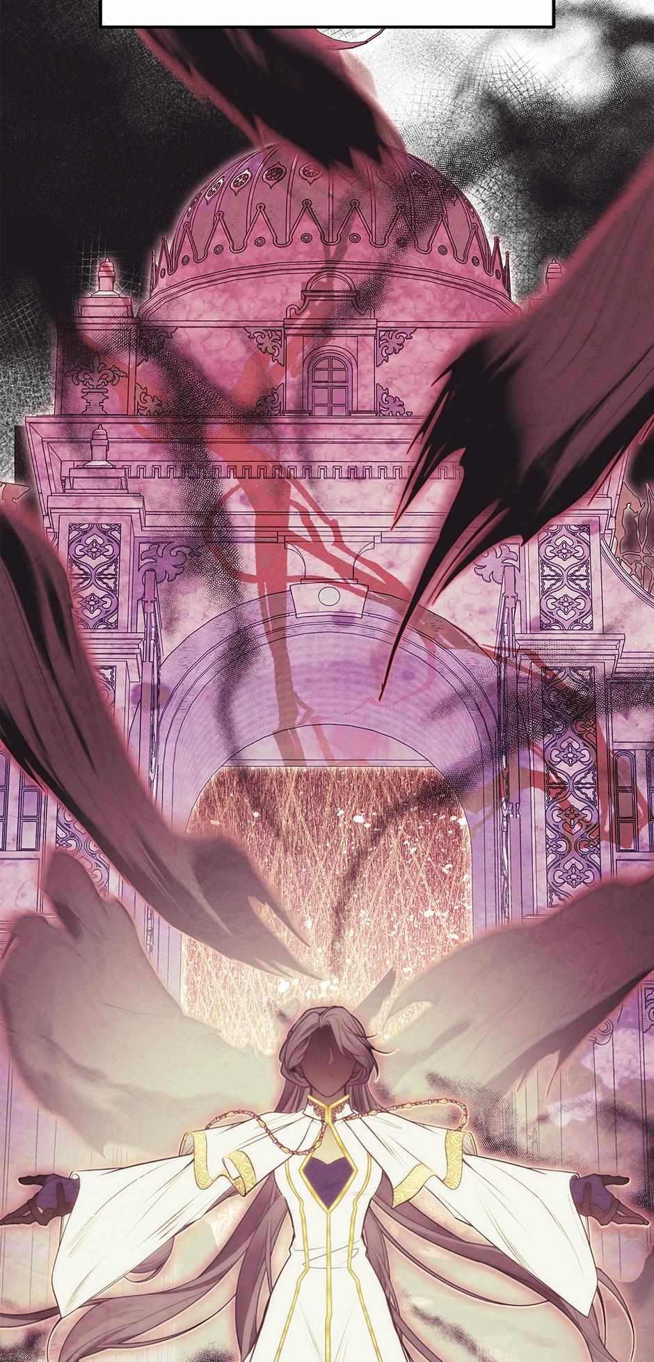 Death Is Mine Chapter 26 page 38 - 