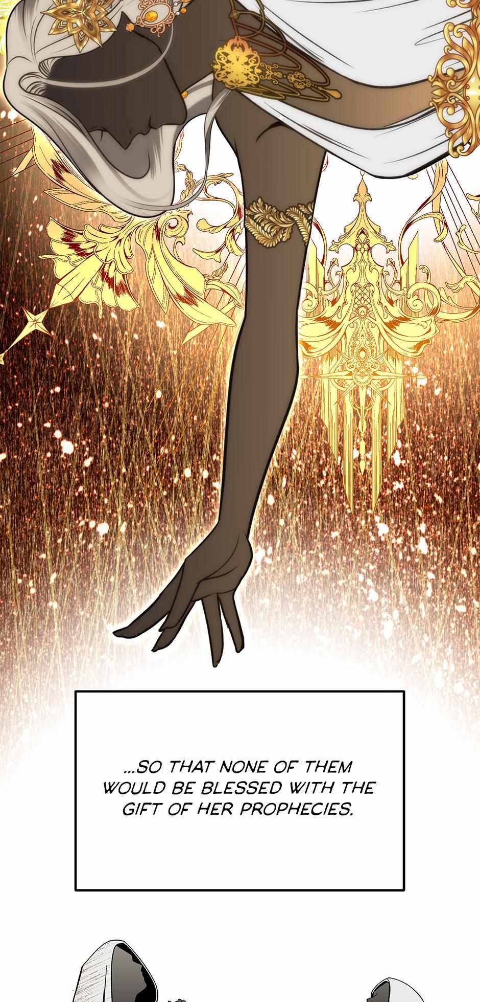 Death Is Mine Chapter 26 page 40 - 