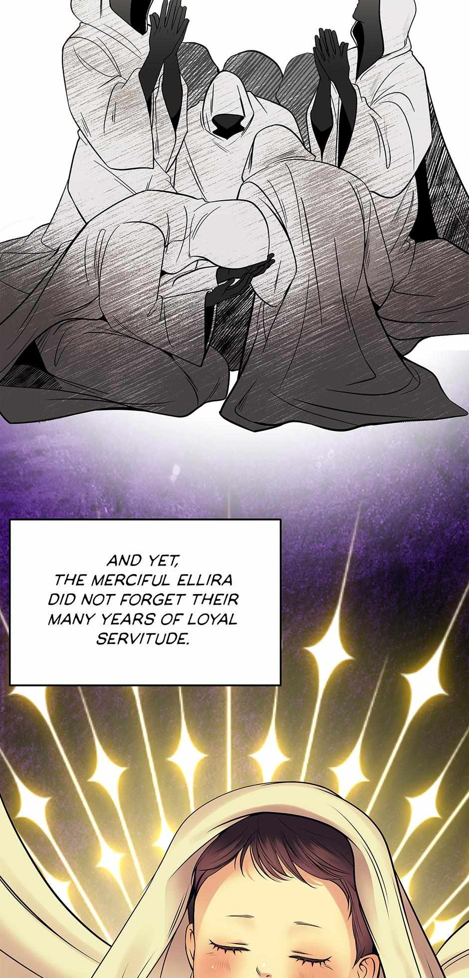 Death Is Mine Chapter 26 page 41 - 