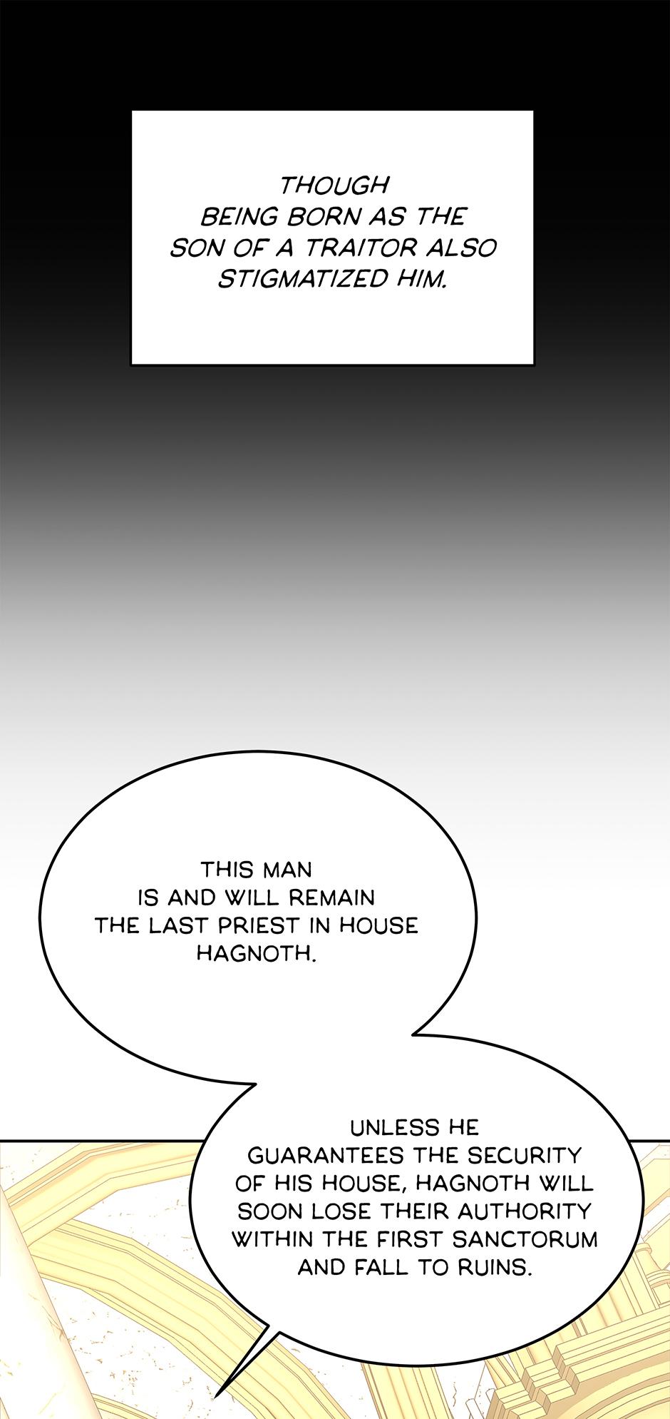 Death Is Mine Chapter 26 page 43 - 