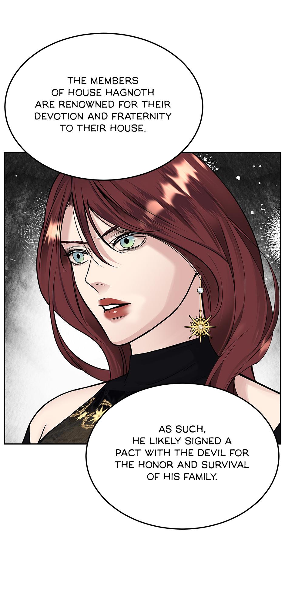 Death Is Mine Chapter 26 page 46 - 