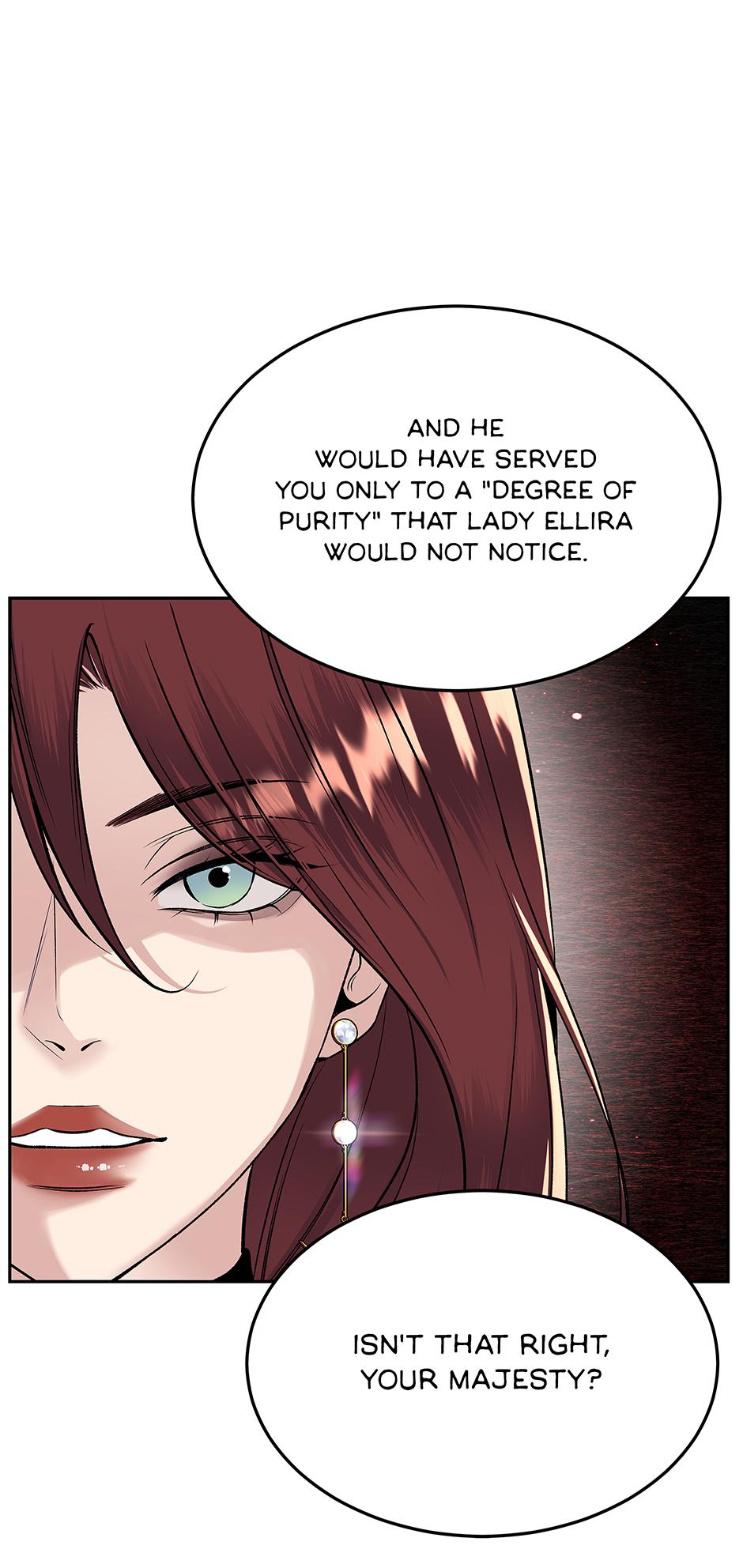 Death Is Mine Chapter 26 page 49 - 