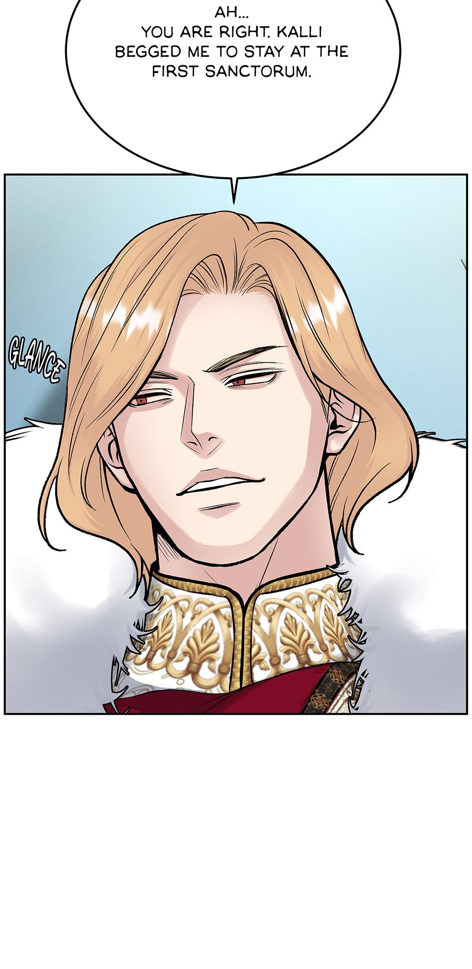 Death Is Mine Chapter 26 page 51 - 