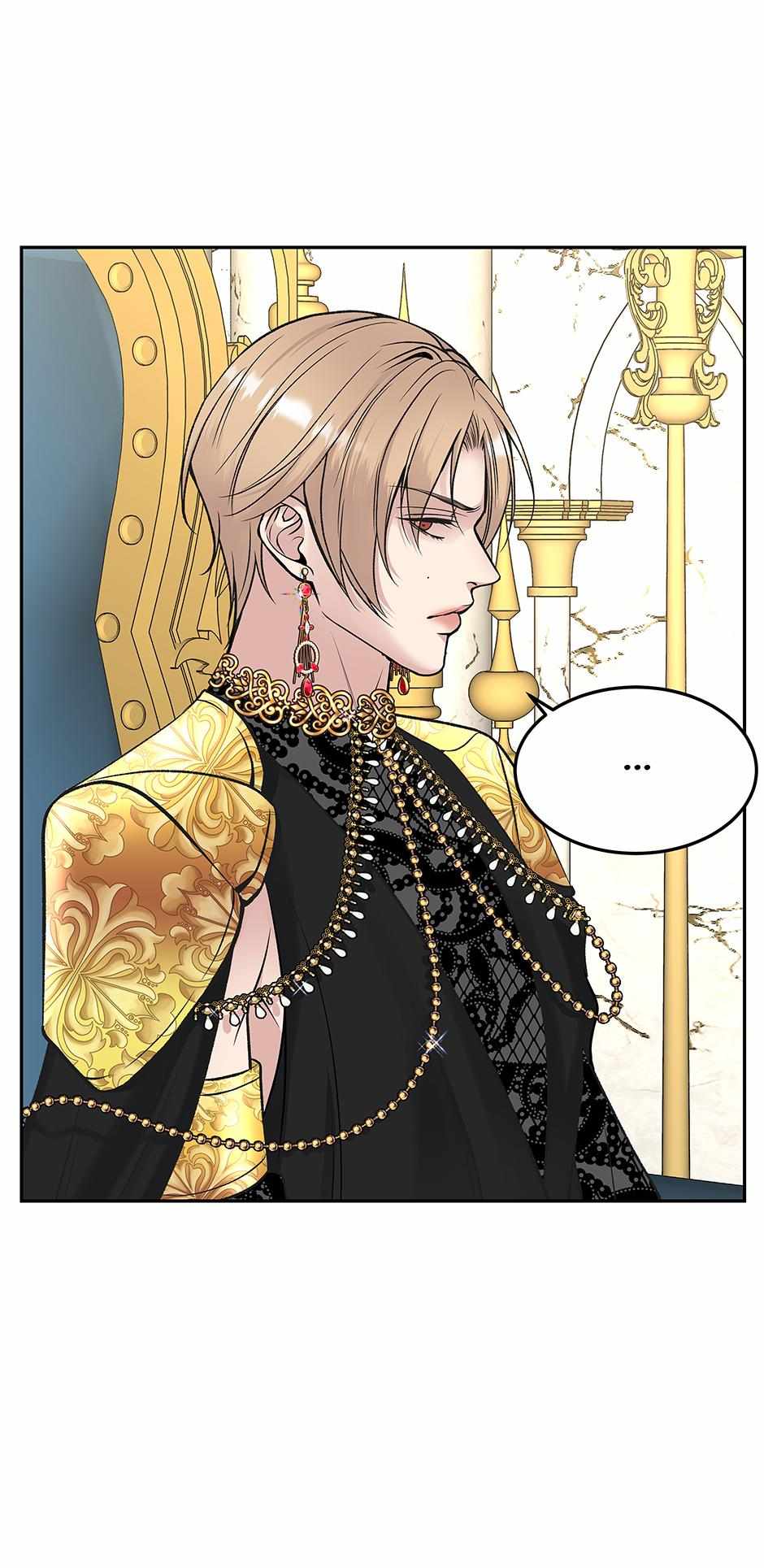 Death Is Mine Chapter 26 page 52 - 