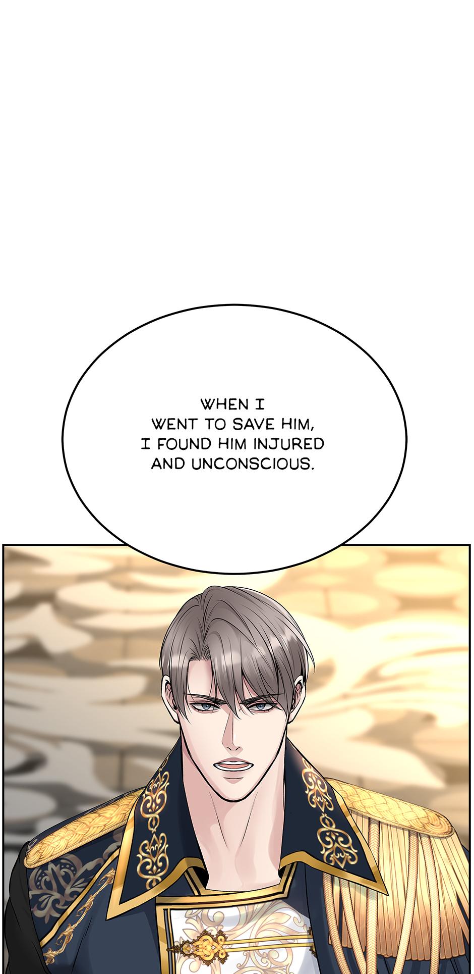 Death Is Mine Chapter 26 page 54 - 