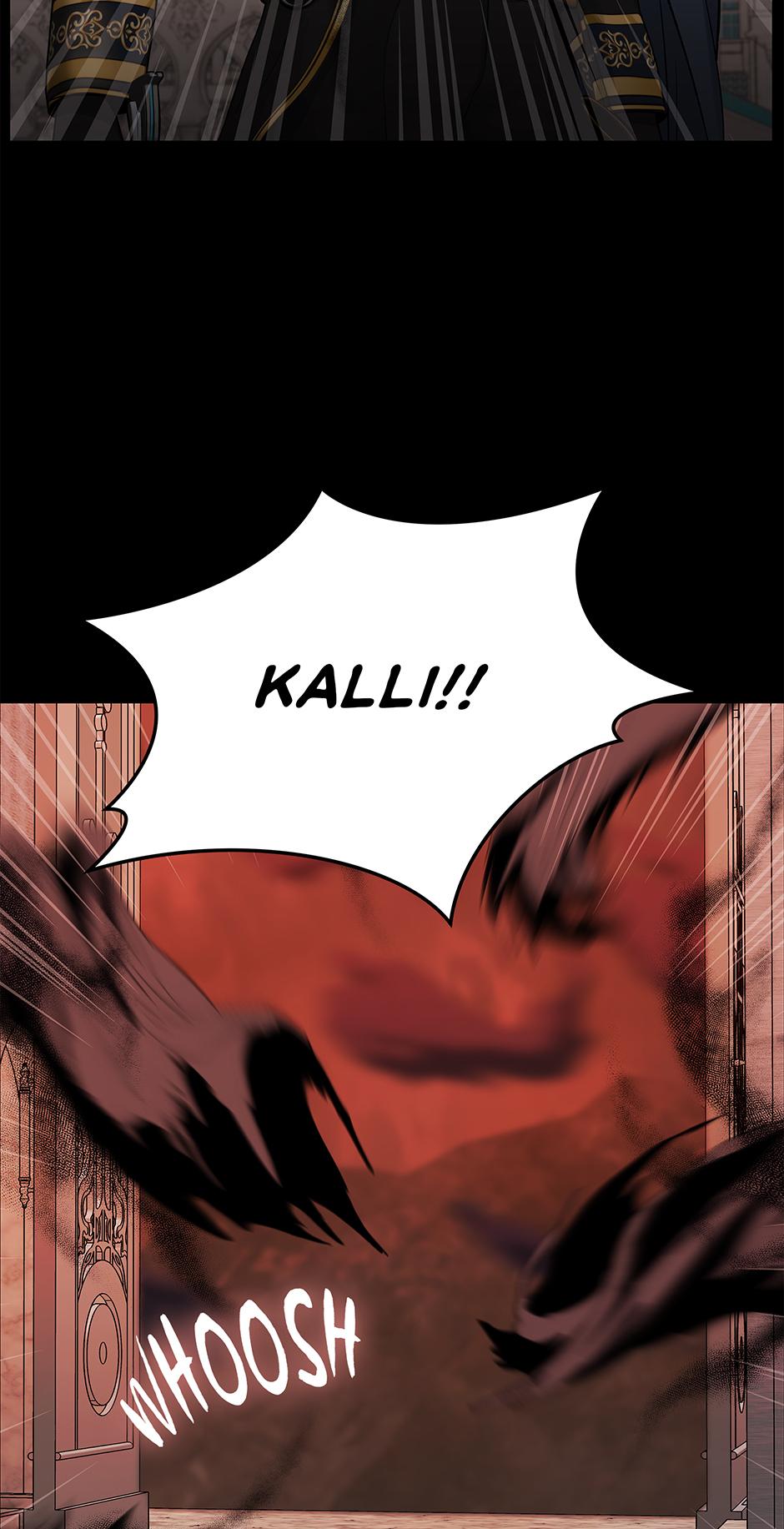 Death Is Mine Chapter 26 page 58 - 