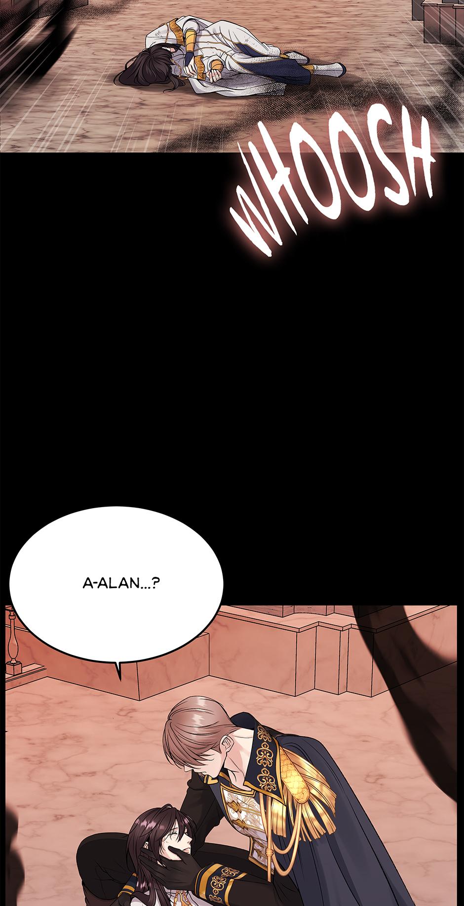Death Is Mine Chapter 26 page 59 - 