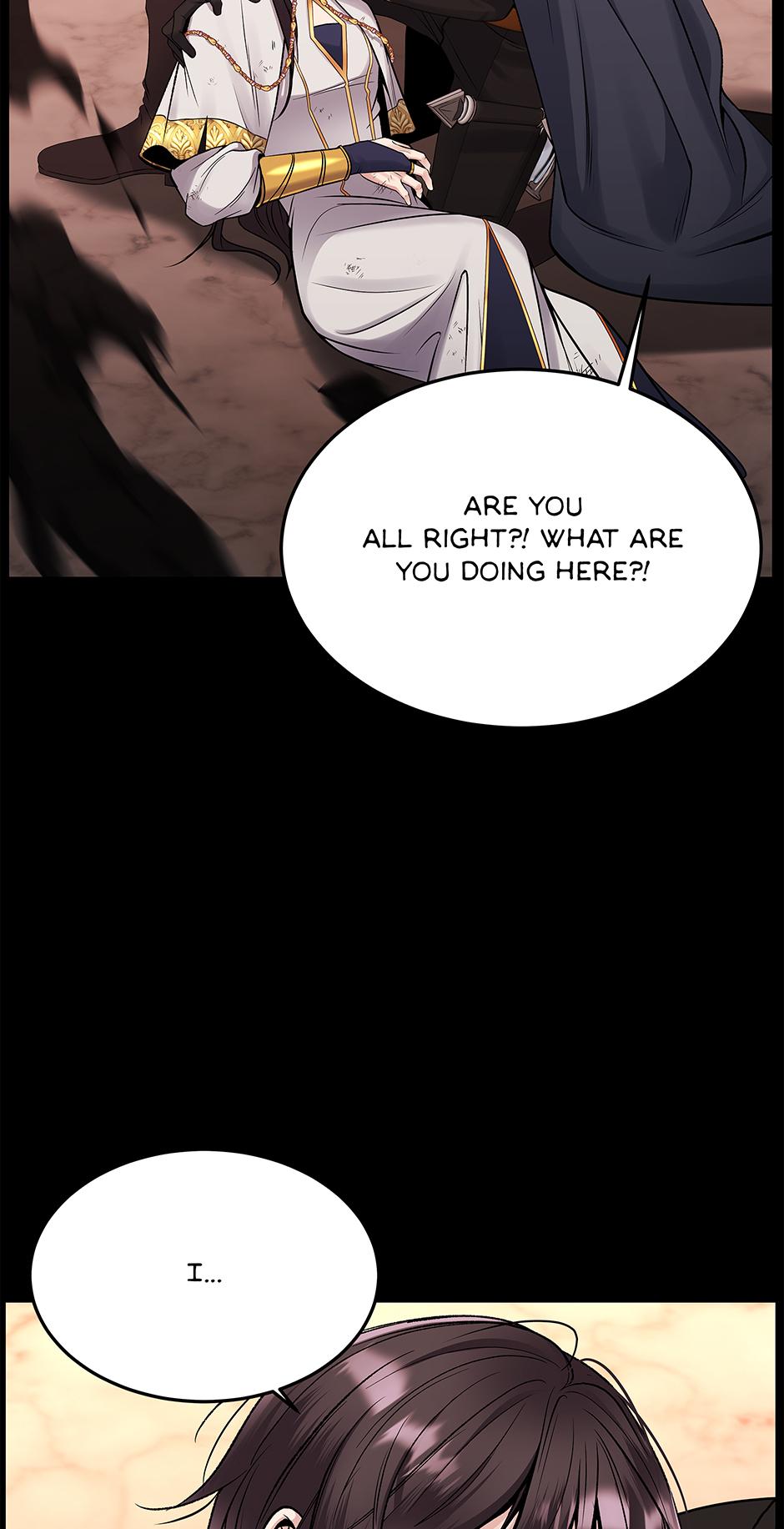 Death Is Mine Chapter 26 page 60 - 
