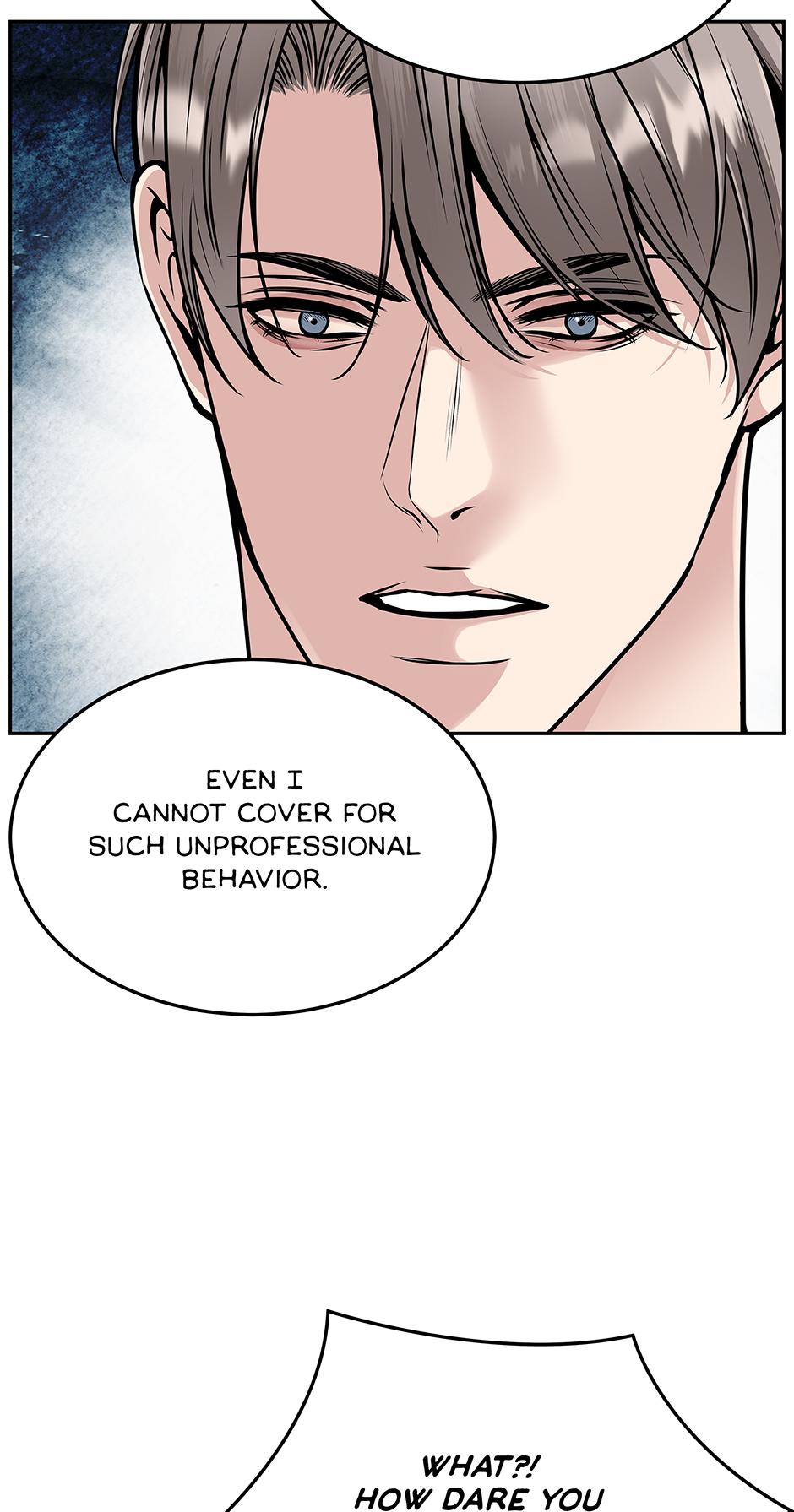Death Is Mine Chapter 26 page 7 - 