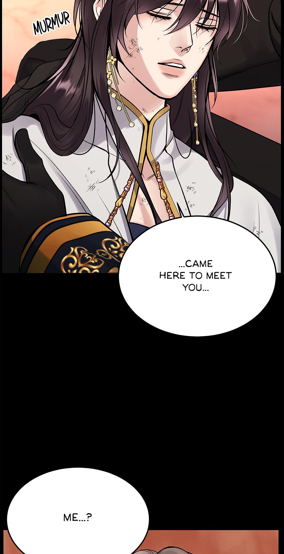 Death Is Mine Chapter 26 page 61 - 