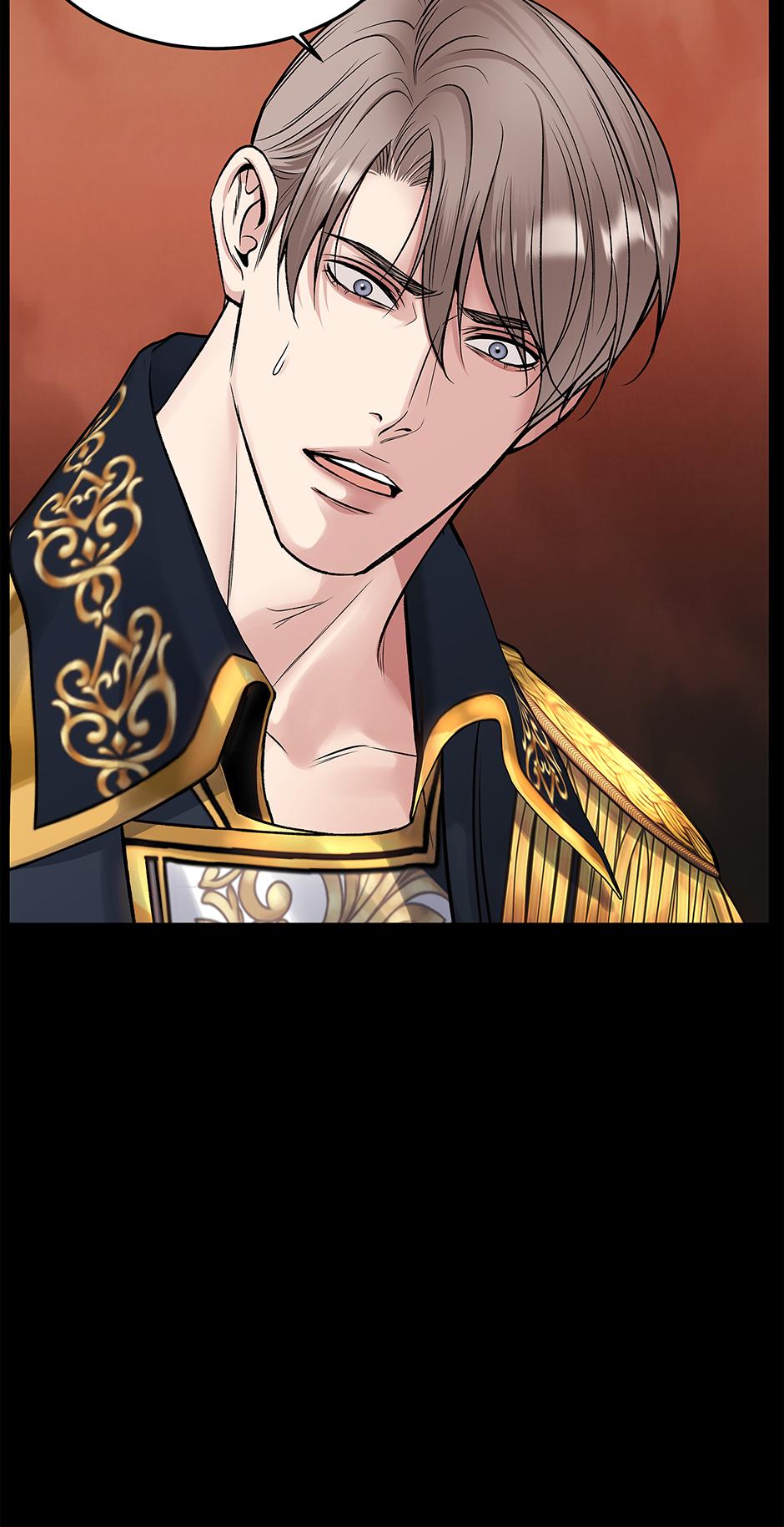 Death Is Mine Chapter 26 page 62 - 