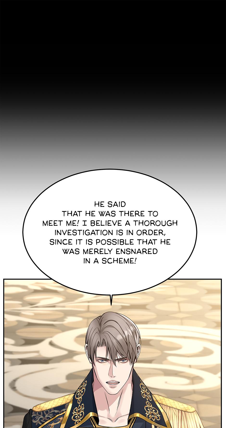 Death Is Mine Chapter 26 page 63 - 