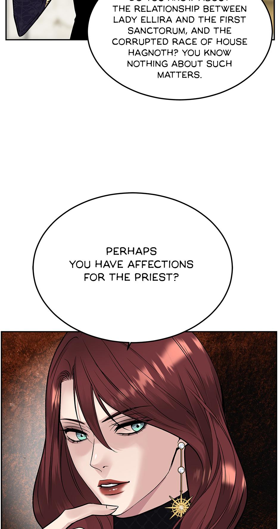 Death Is Mine Chapter 26 page 67 - 