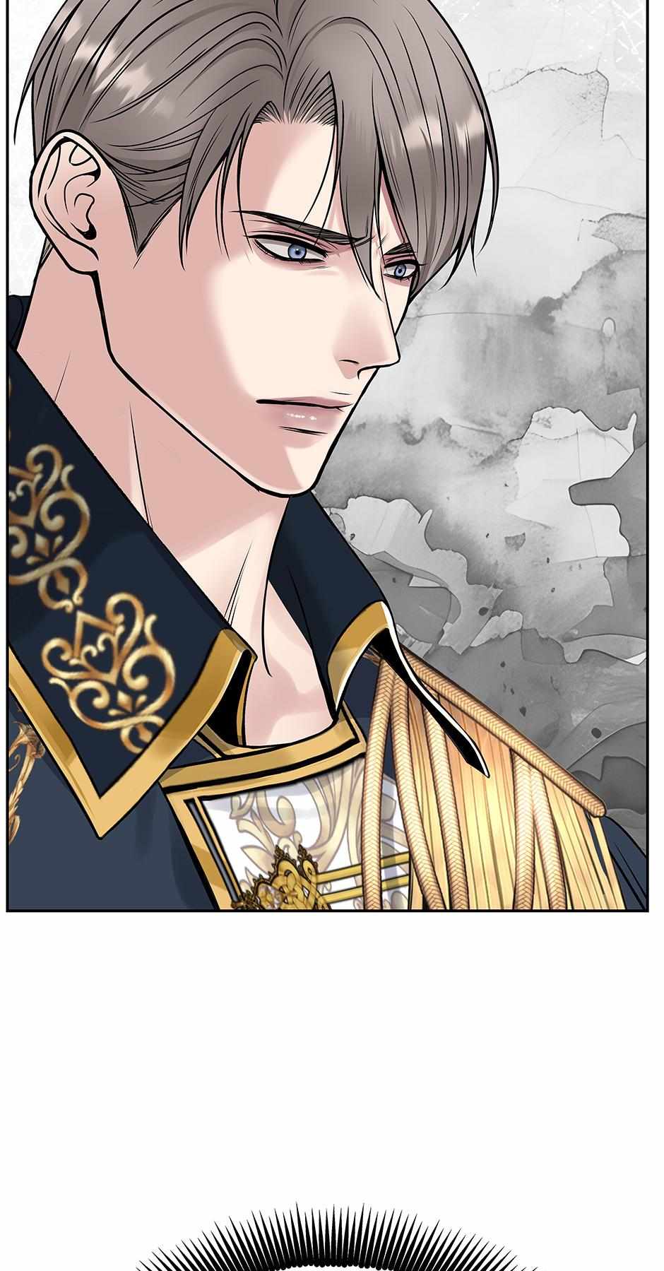 Death Is Mine Chapter 26 page 72 - 
