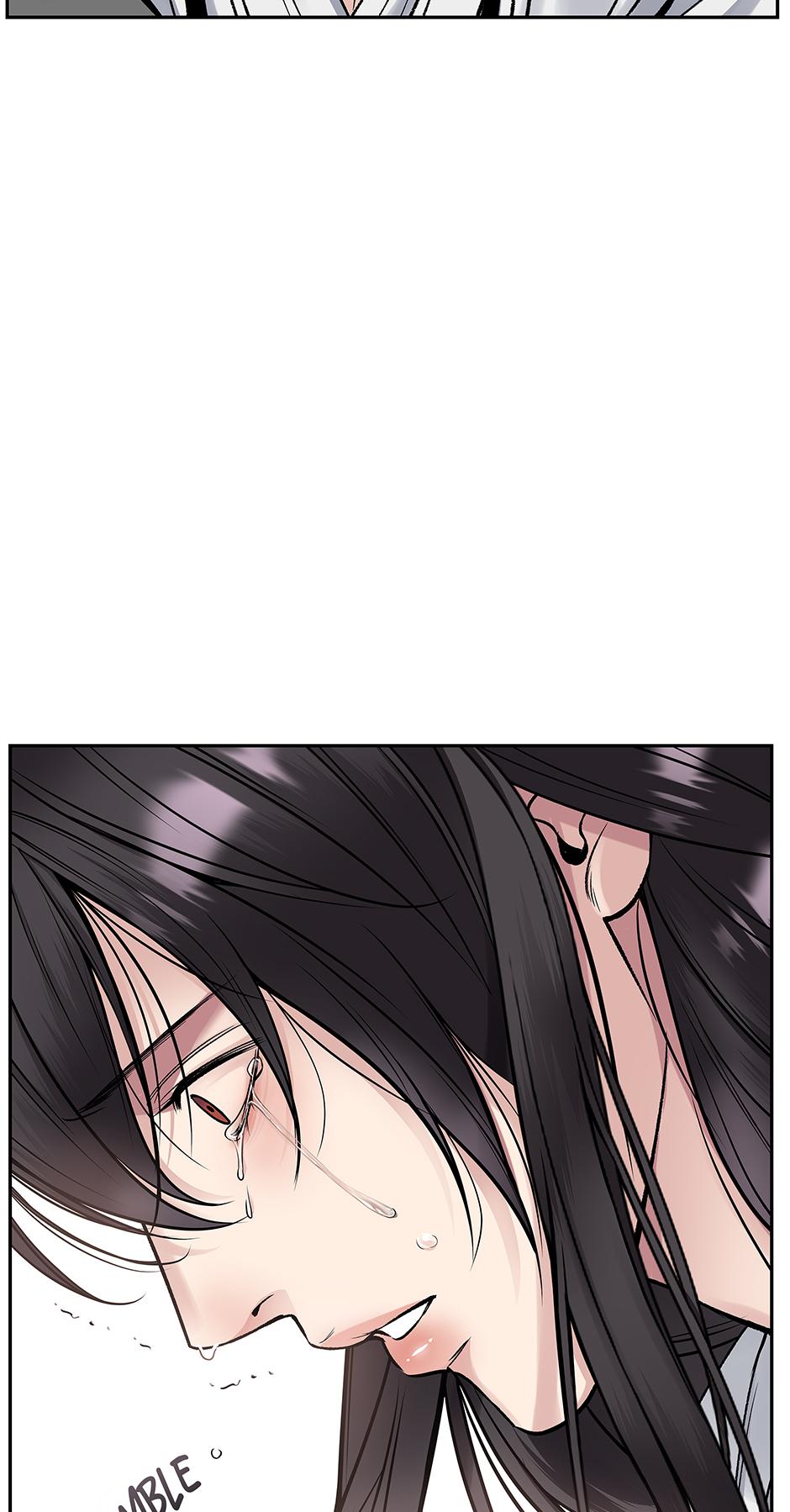 Death Is Mine Chapter 26 page 74 - 