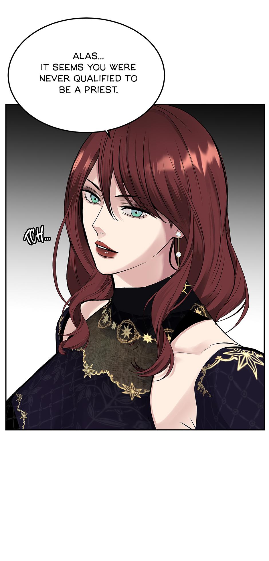 Death Is Mine Chapter 26 page 77 - 