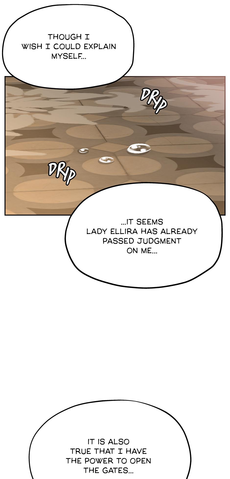 Death Is Mine Chapter 26 page 78 - 