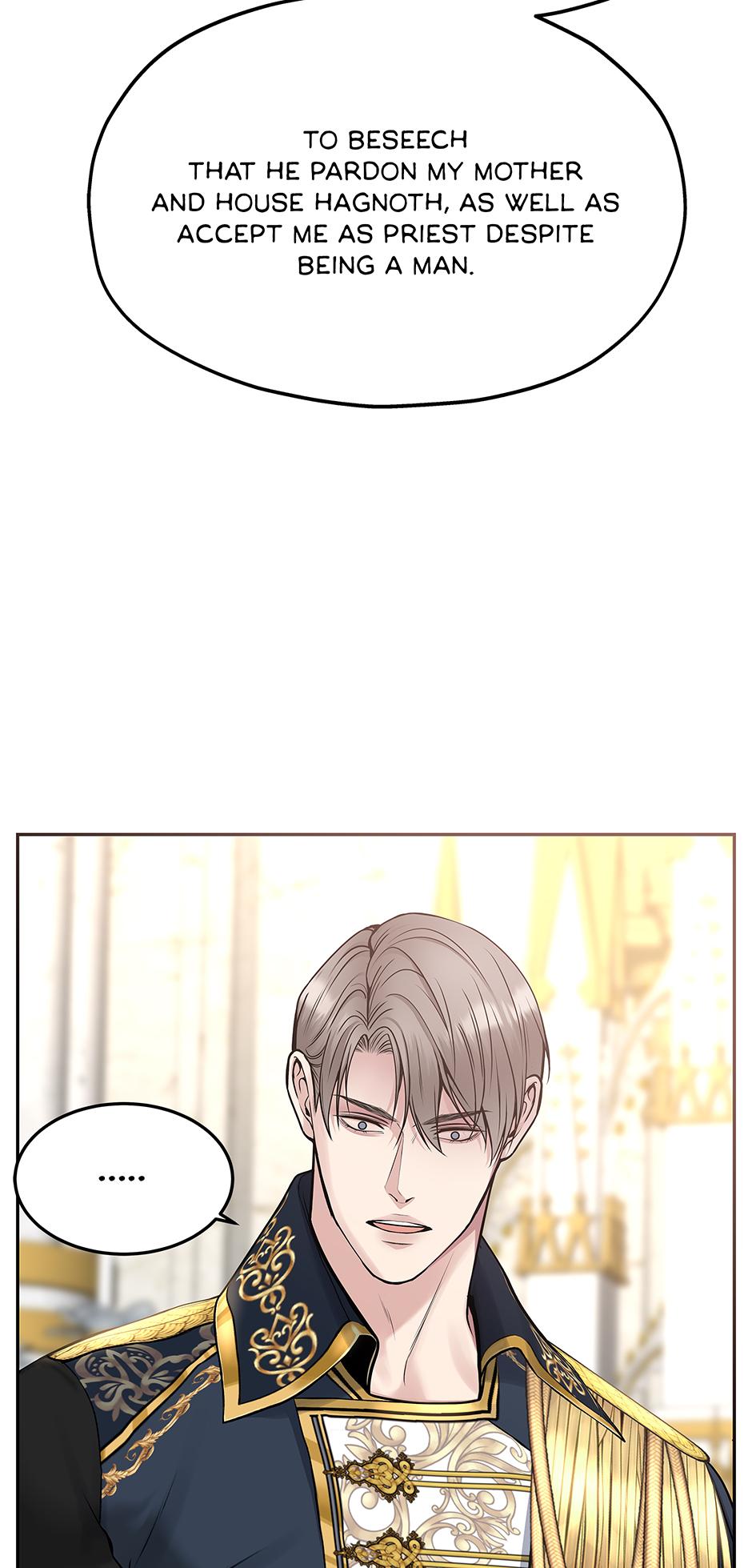 Death Is Mine Chapter 26 page 80 - 