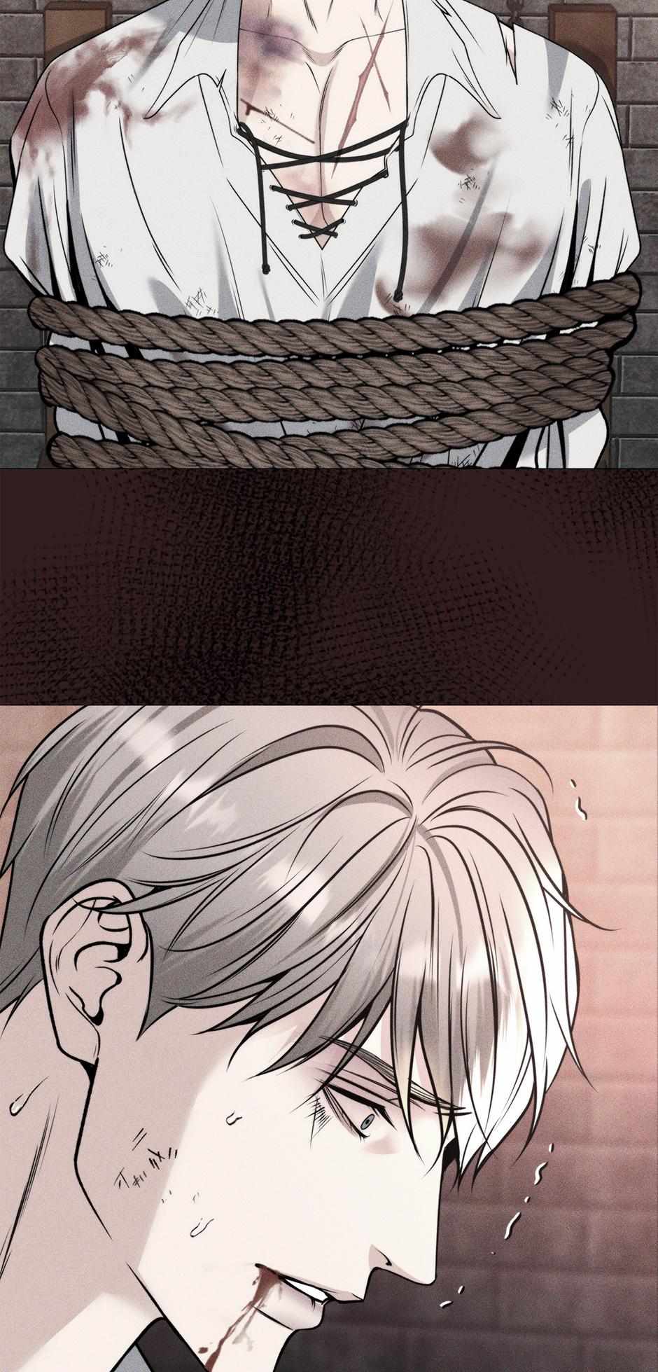 Death Is Mine Chapter 26 page 82 - 