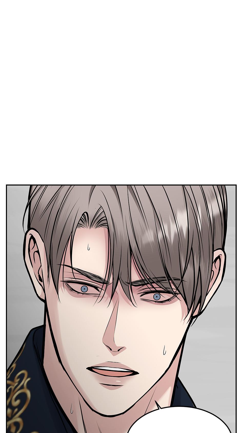 Death Is Mine Chapter 26 page 85 - 