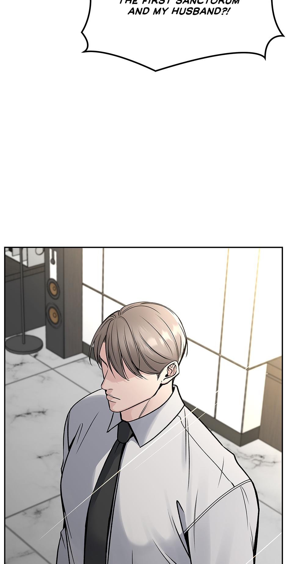 Death Is Mine Chapter 26 page 10 - 