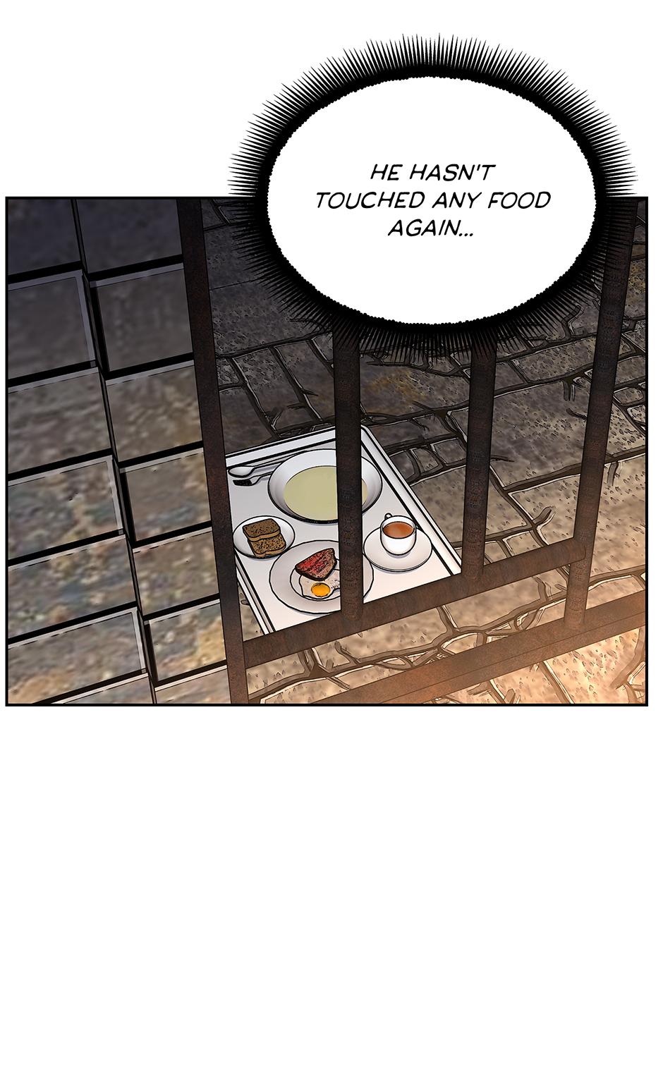 Death Is Mine Chapter 27 page 12 - 
