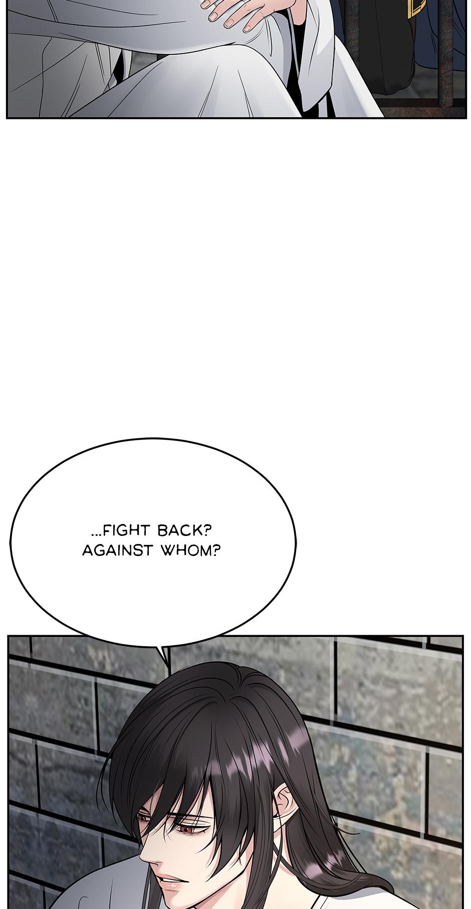 Death Is Mine Chapter 27 page 15 - 