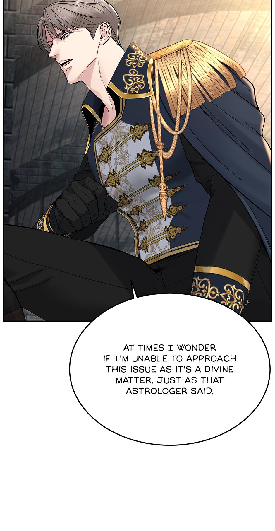 Death Is Mine Chapter 27 page 17 - 