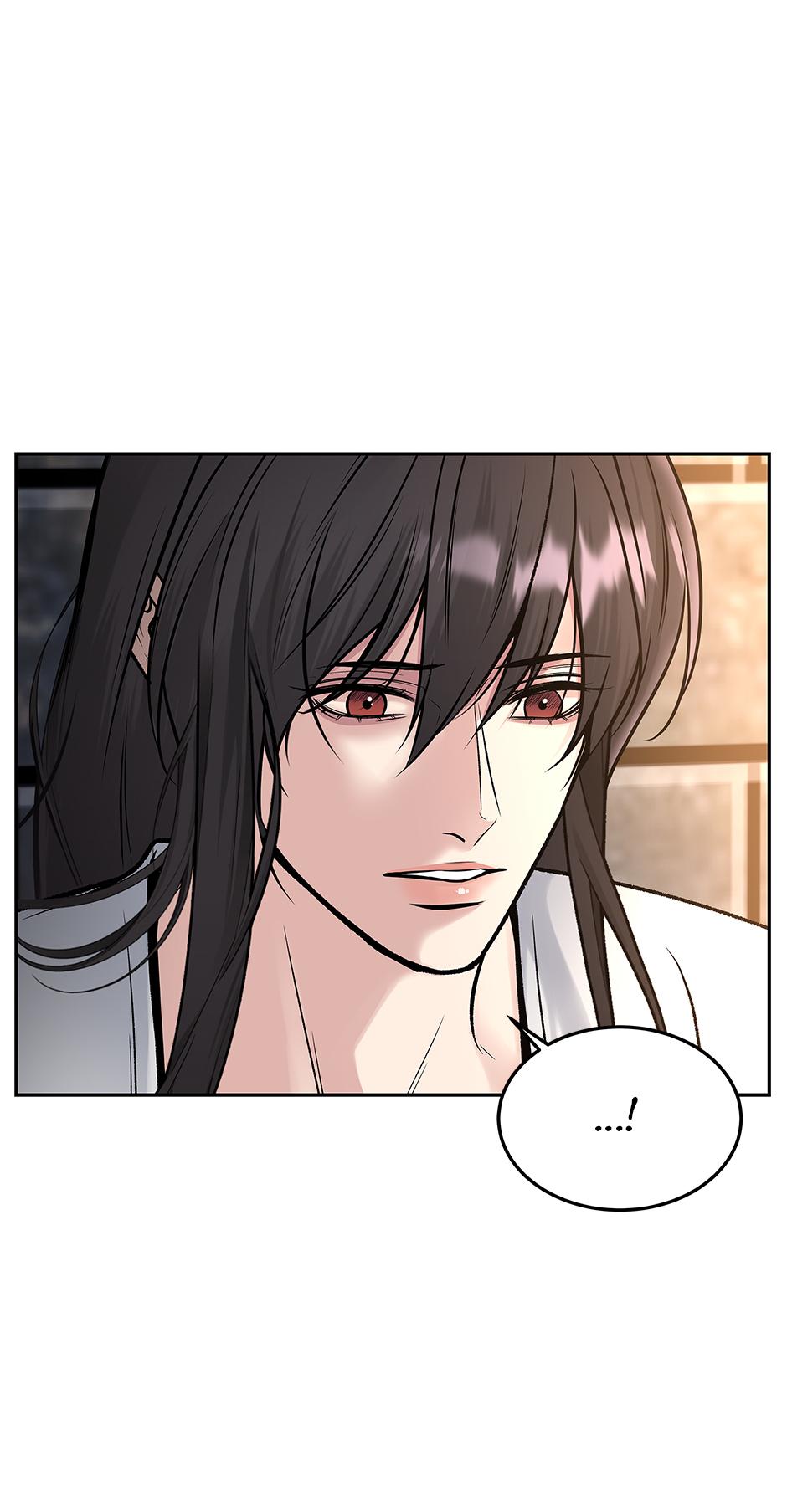 Death Is Mine Chapter 27 page 19 - 