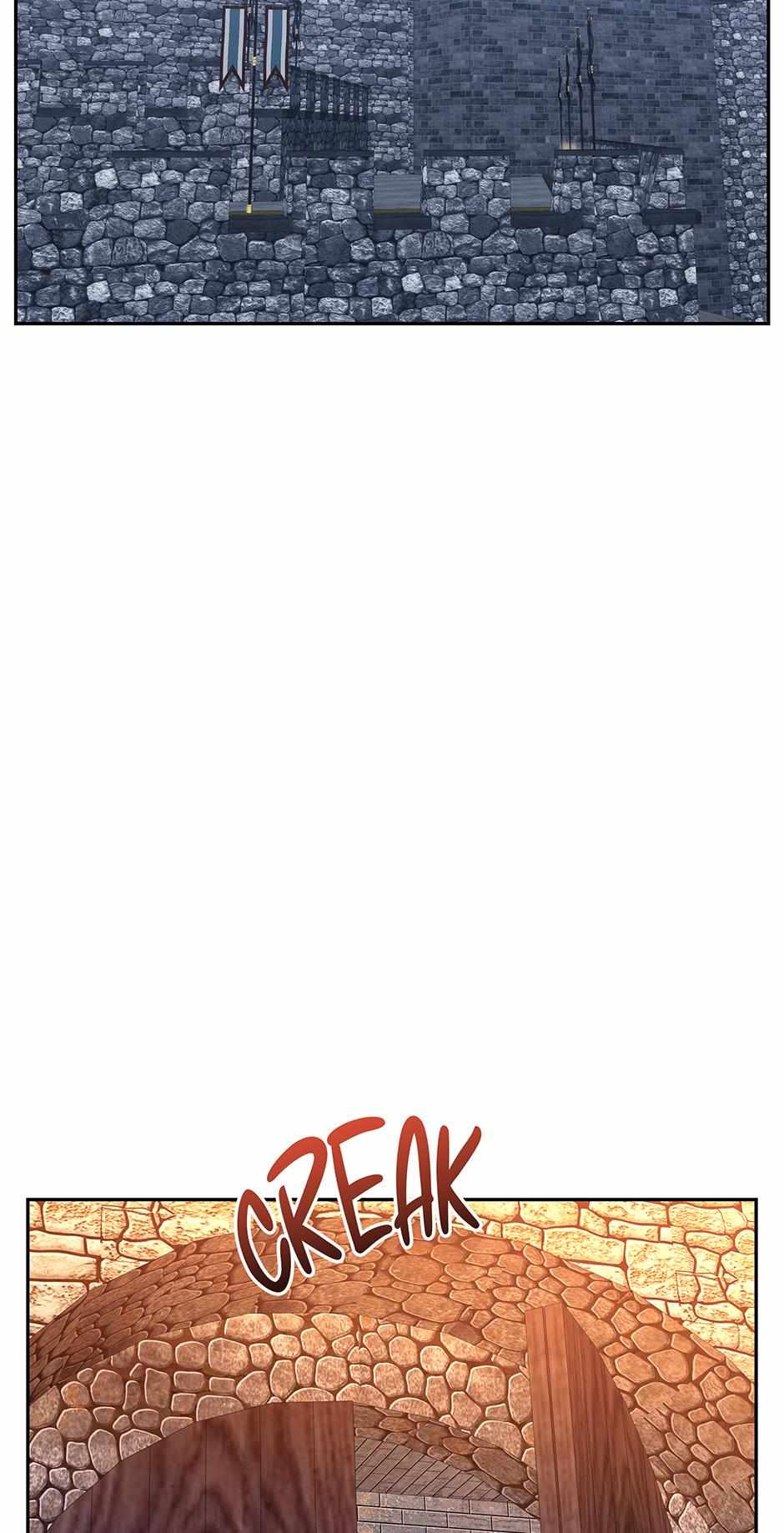 Death Is Mine Chapter 27 page 3 - 