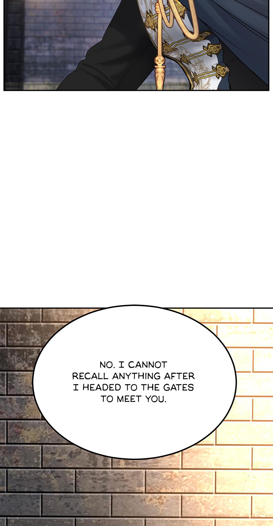 Death Is Mine Chapter 27 page 22 - 