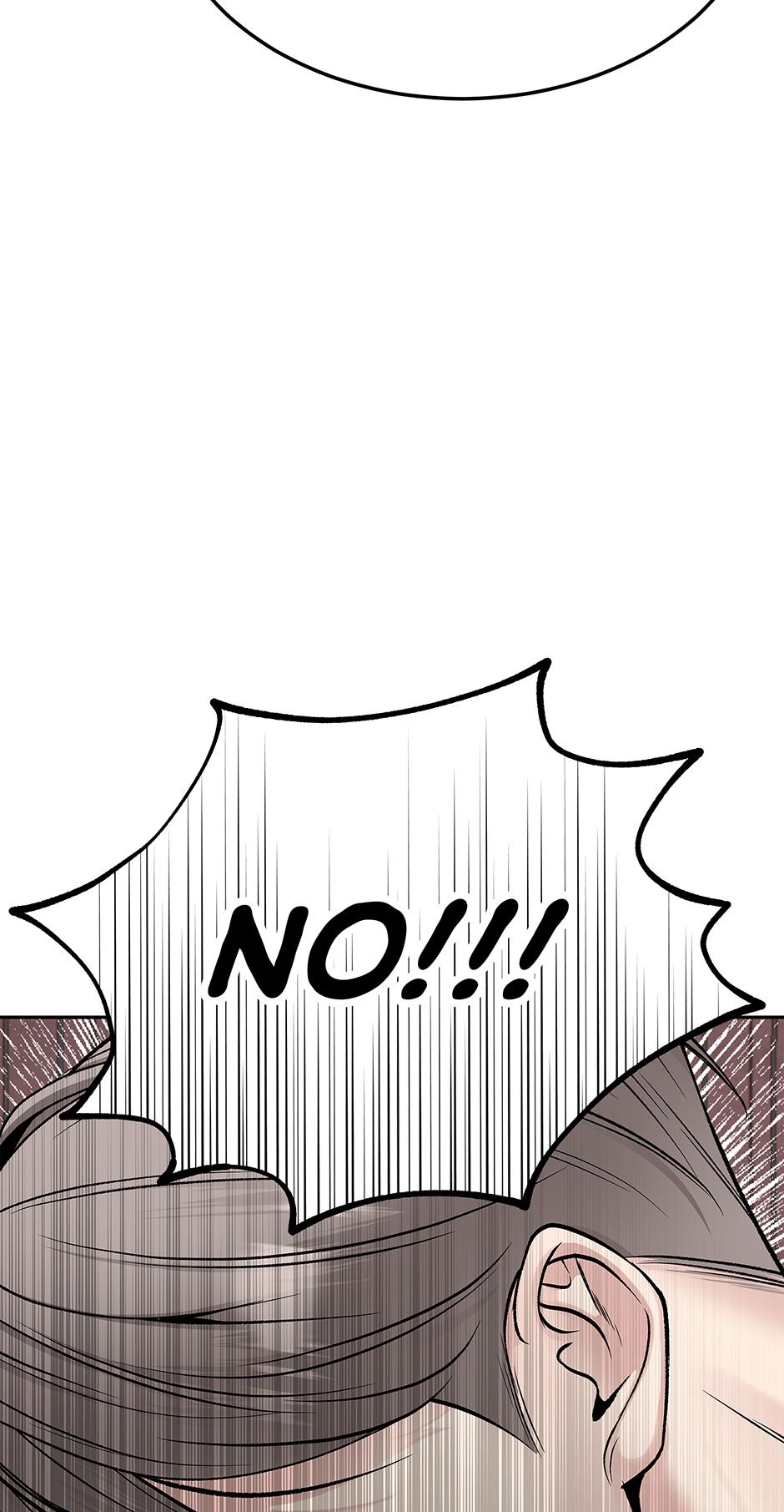 Death Is Mine Chapter 27 page 25 - 