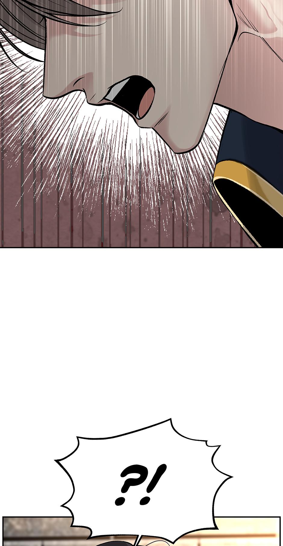 Death Is Mine Chapter 27 page 26 - 