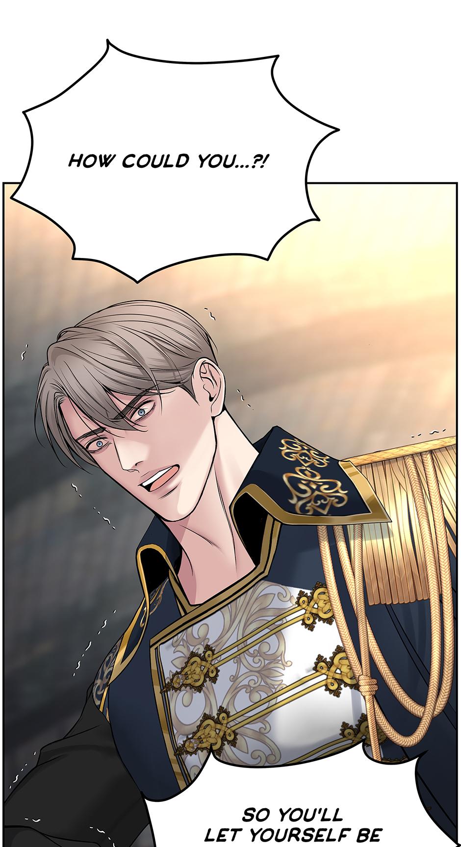 Death Is Mine Chapter 27 page 28 - 